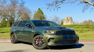 تحول تاريخي.. سيارات الدفع الرباعي تعيد رسم ملامح قطاع المحركات القوية عالمياً